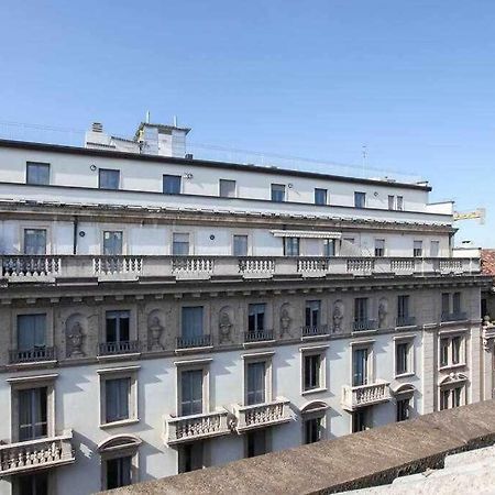 Sanpietro Allorto 22 Duomo Suite Dom12 Милан Экстерьер фото